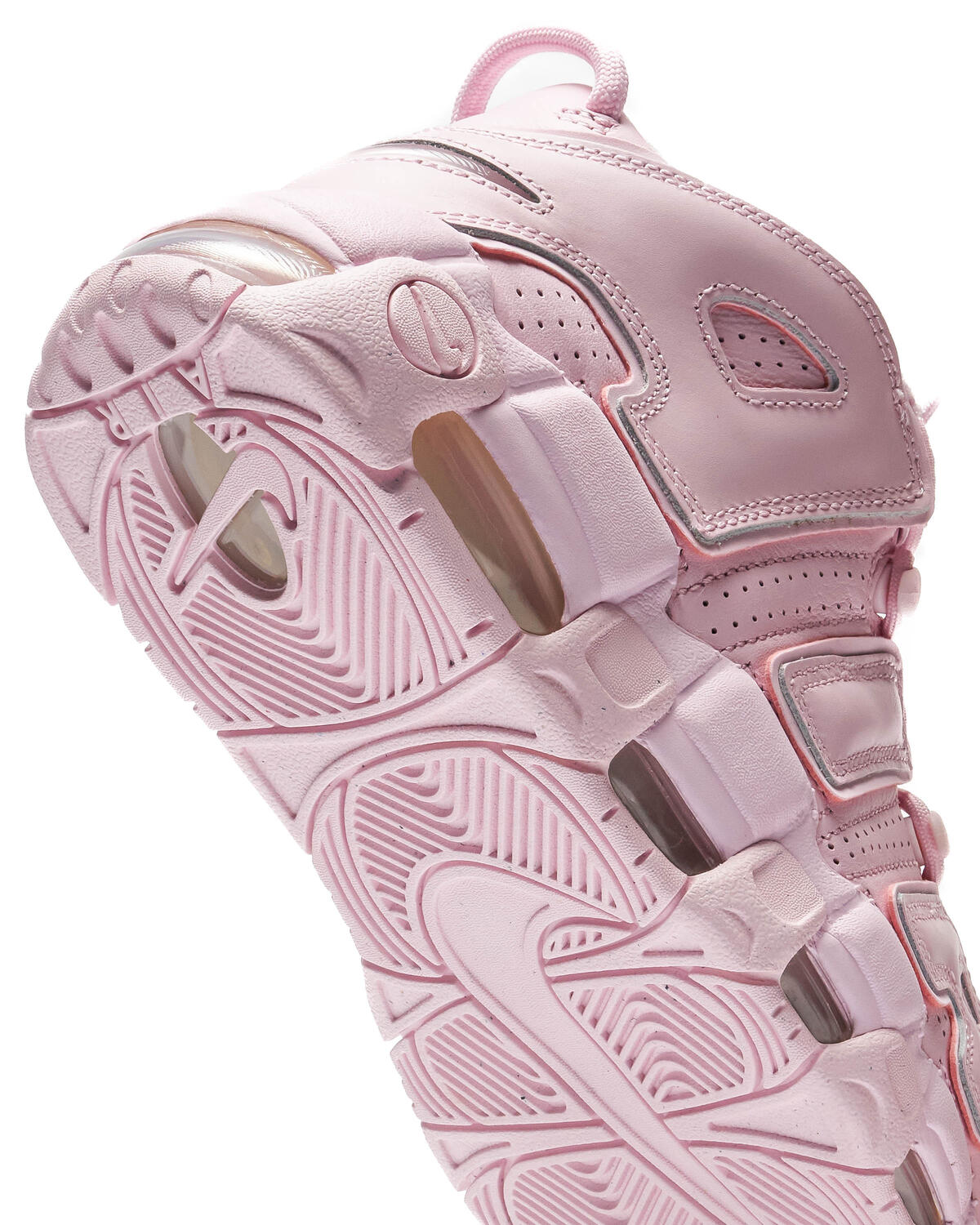 Air more uptempo pink on sale